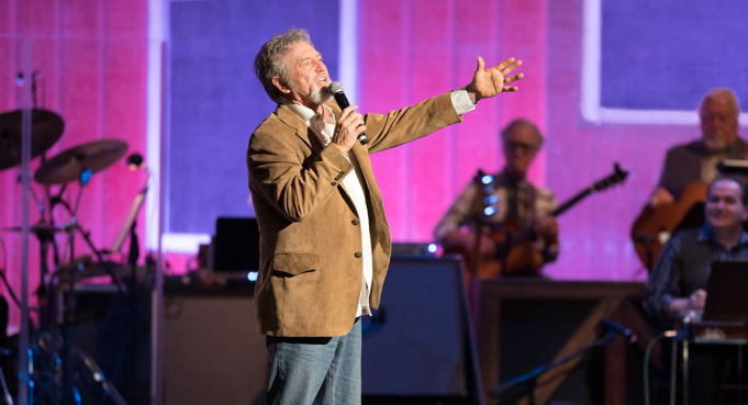 Opry Country Classics at Ryman Auditorium