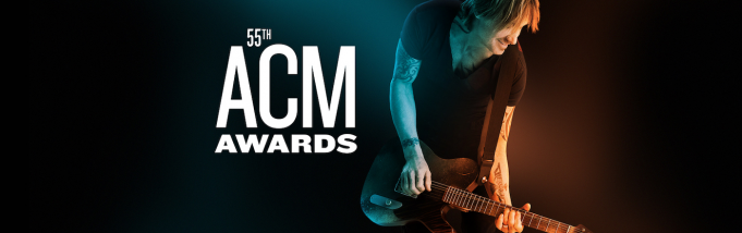 Academy of Country Music Awards at Ryman Auditorium