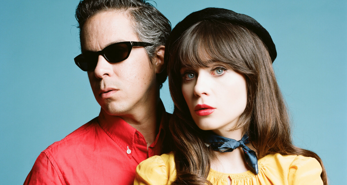 She And Him at Ryman Auditorium tickets She And Him at Ryman Auditorium