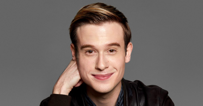 Tyler Henry [CANCELLED]