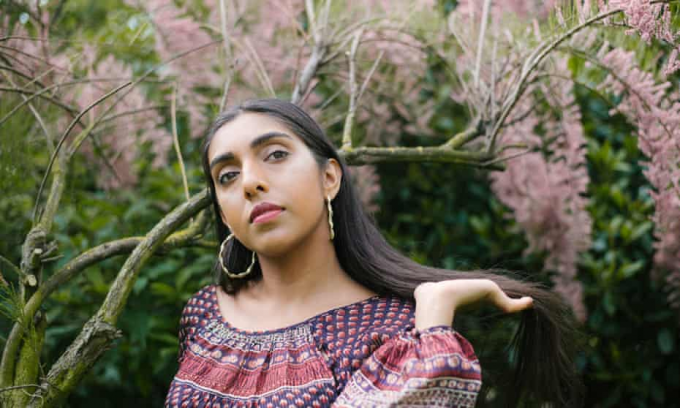 Rupi Kaur [CANCELLED] at Ryman Auditorium