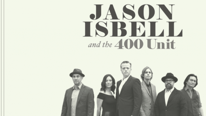 Jason Isbell & The 400 Unit at Ryman Auditorium
