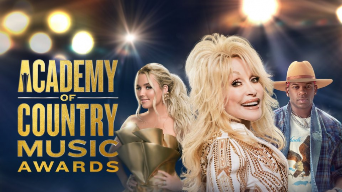 Academy of Country Music Honors at Ryman Auditorium