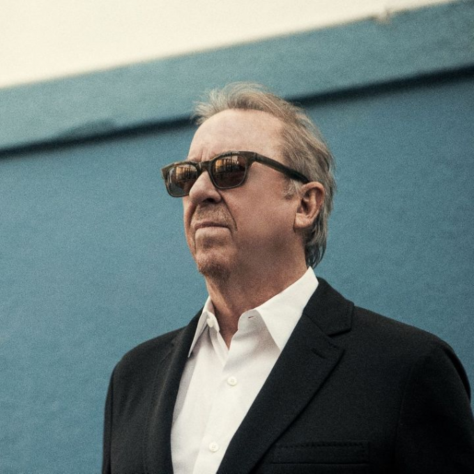 Boz Scaggs at Ryman Auditorium