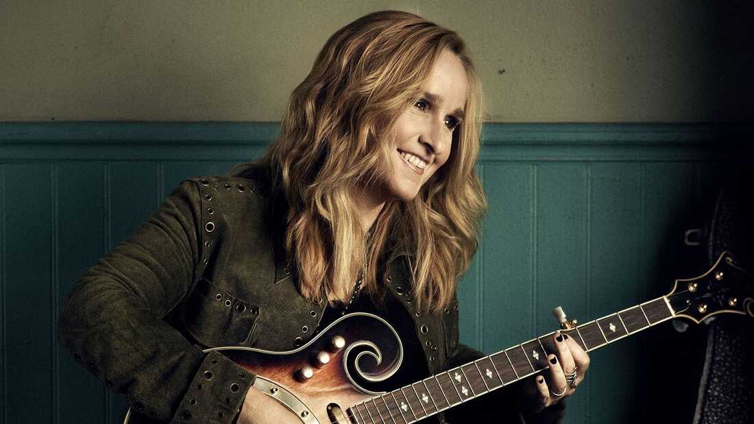 Melissa Etheridge at Ryman Auditorium