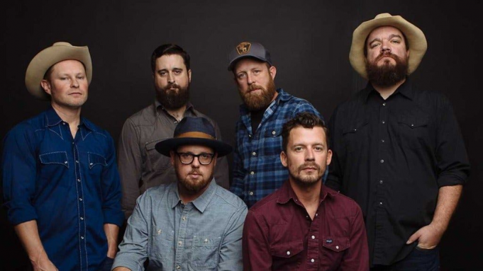 Turnpike Troubadours & Kaitlin Butts at Ryman Auditorium