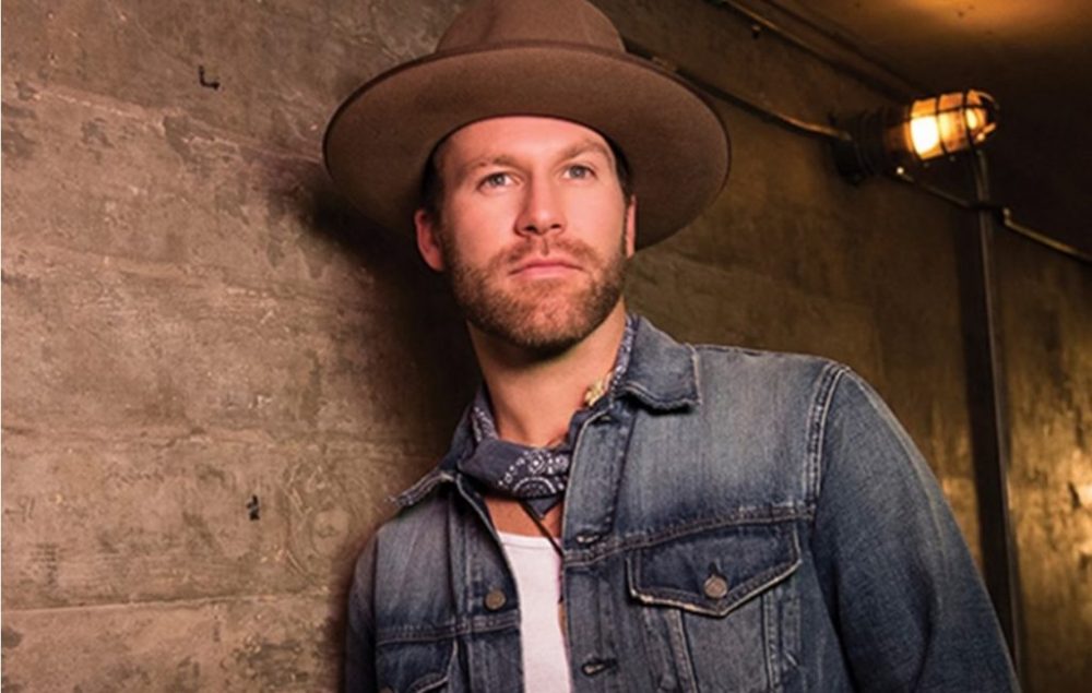 Drake White