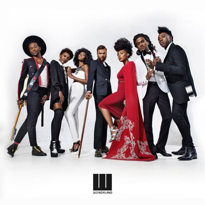 Janelle Monae
