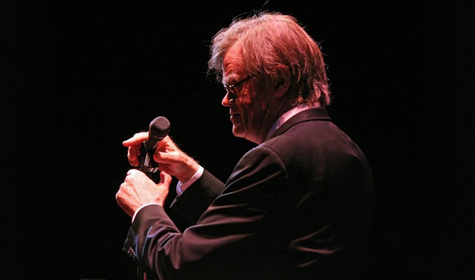 Prairie Home Companion