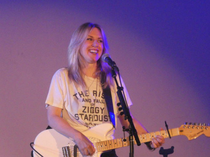 Liz Phair
