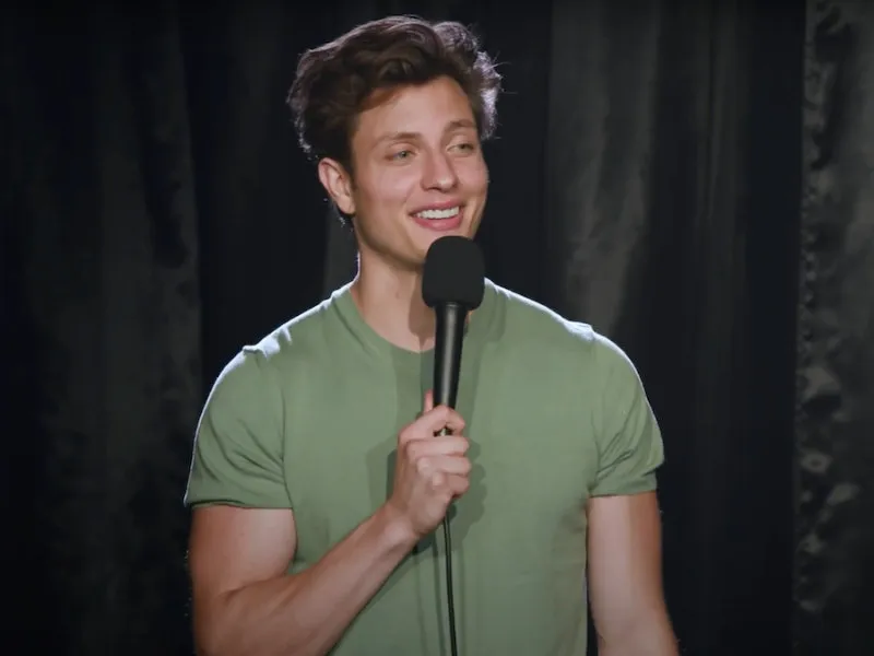Matt Rife