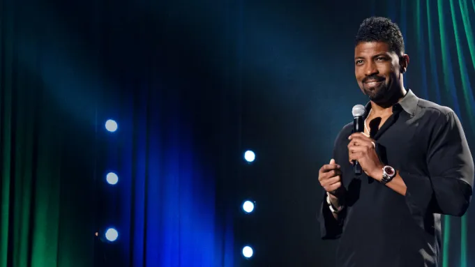 Deon Cole tickets
