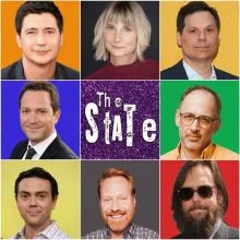 The State