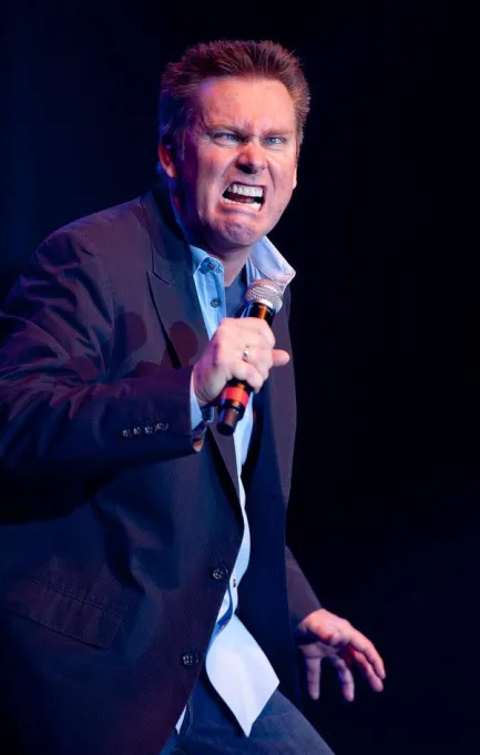 Brian Regan tickets