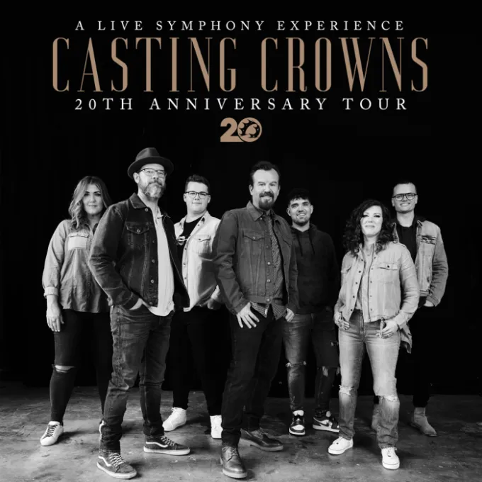 Casting Crowns