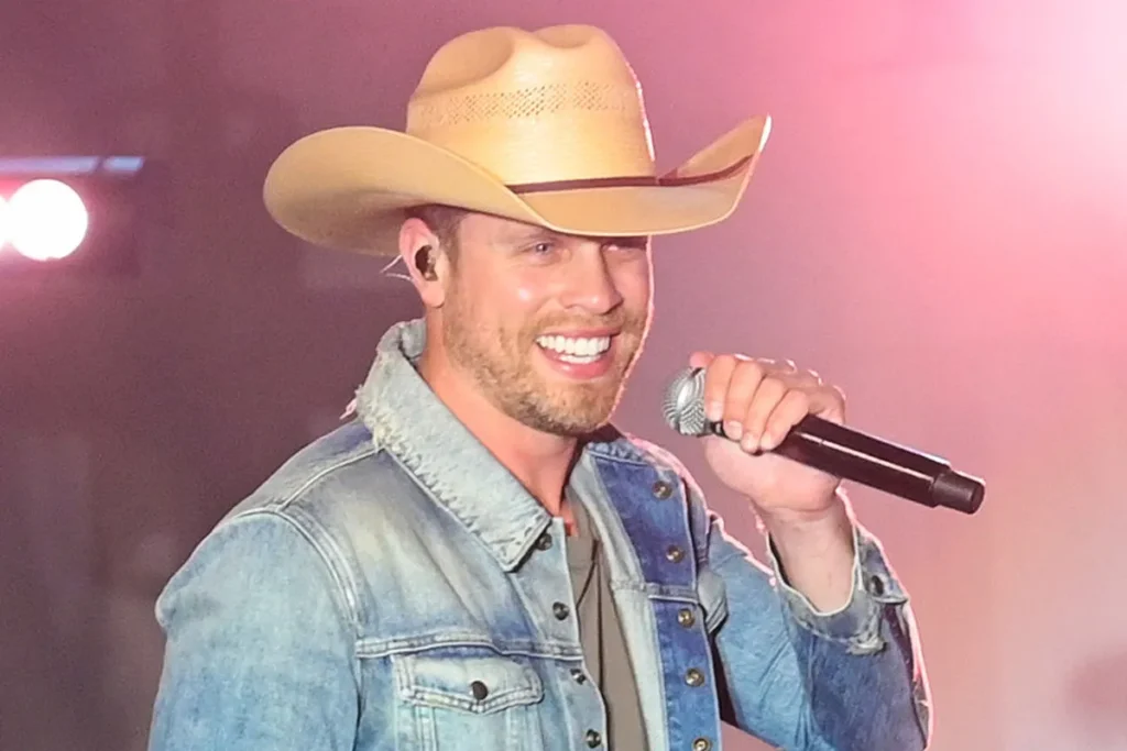 Dustin Lynch tickets