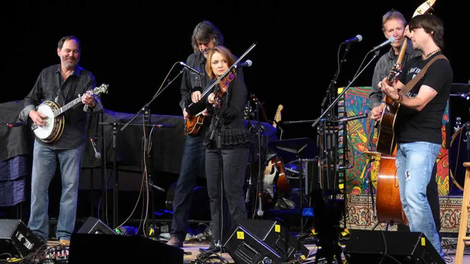 The Steeldrivers tickets