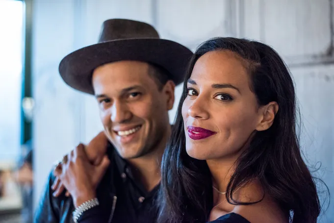 Johnnyswim tickets