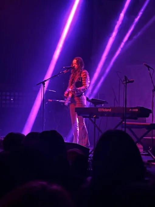 Girl In Red tickets