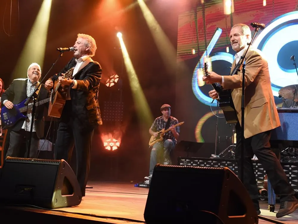 Opry Country Classics: The Gatlin Brothers