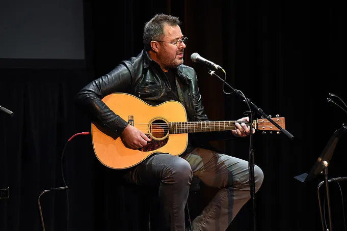 Vince Gill tickets