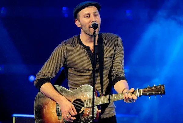 Mat Kearney tickets
