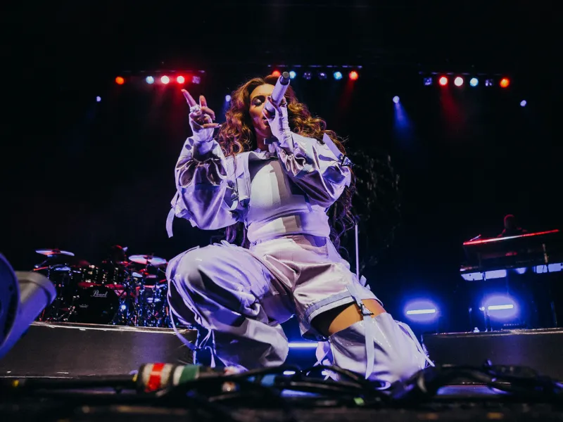 Tori Kelly tickets