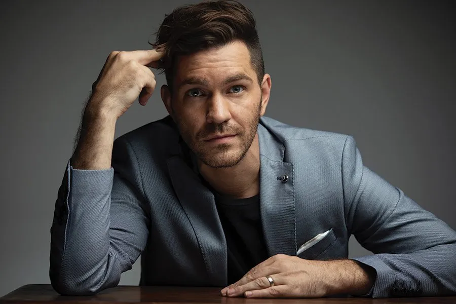 Andy Grammer tickets