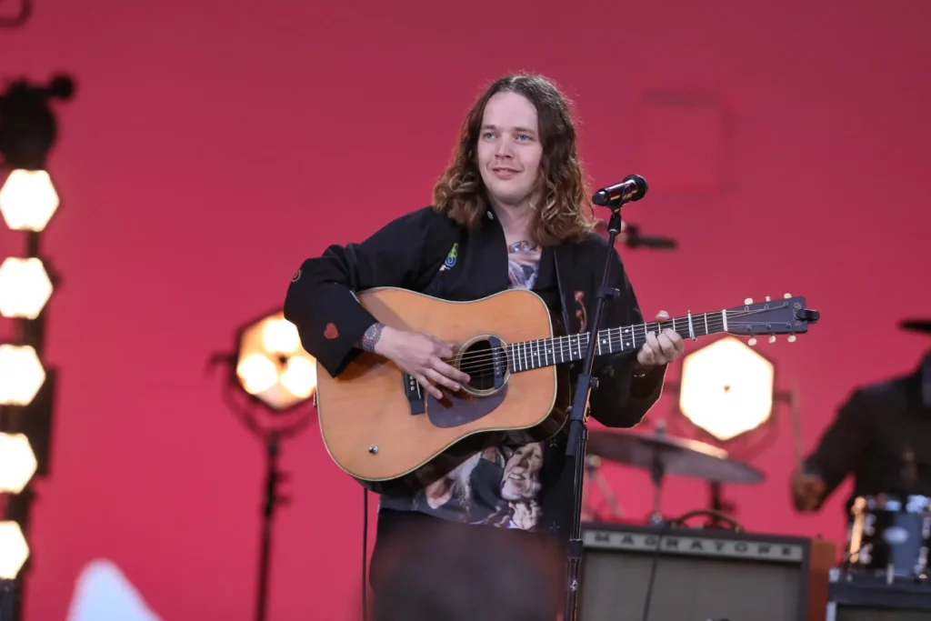Billy Strings tickets