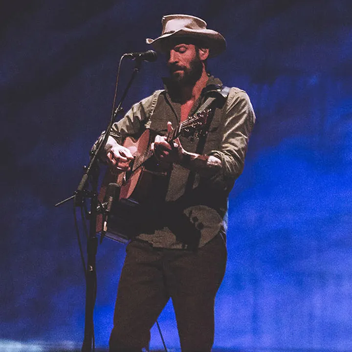 Ray LaMontagne tickets