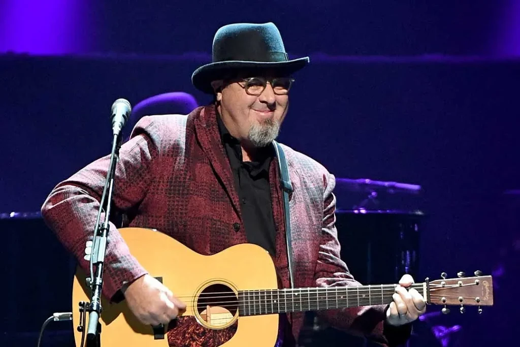 Vince Gill tickets