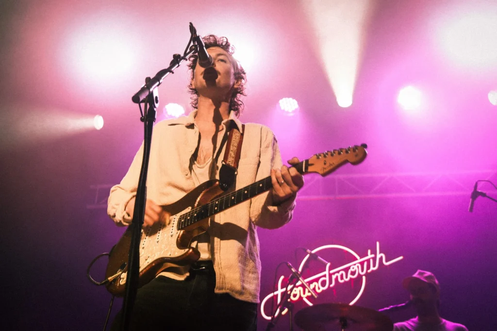 Houndmouth tickets