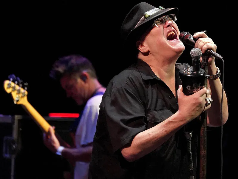 Blues Traveler tickets