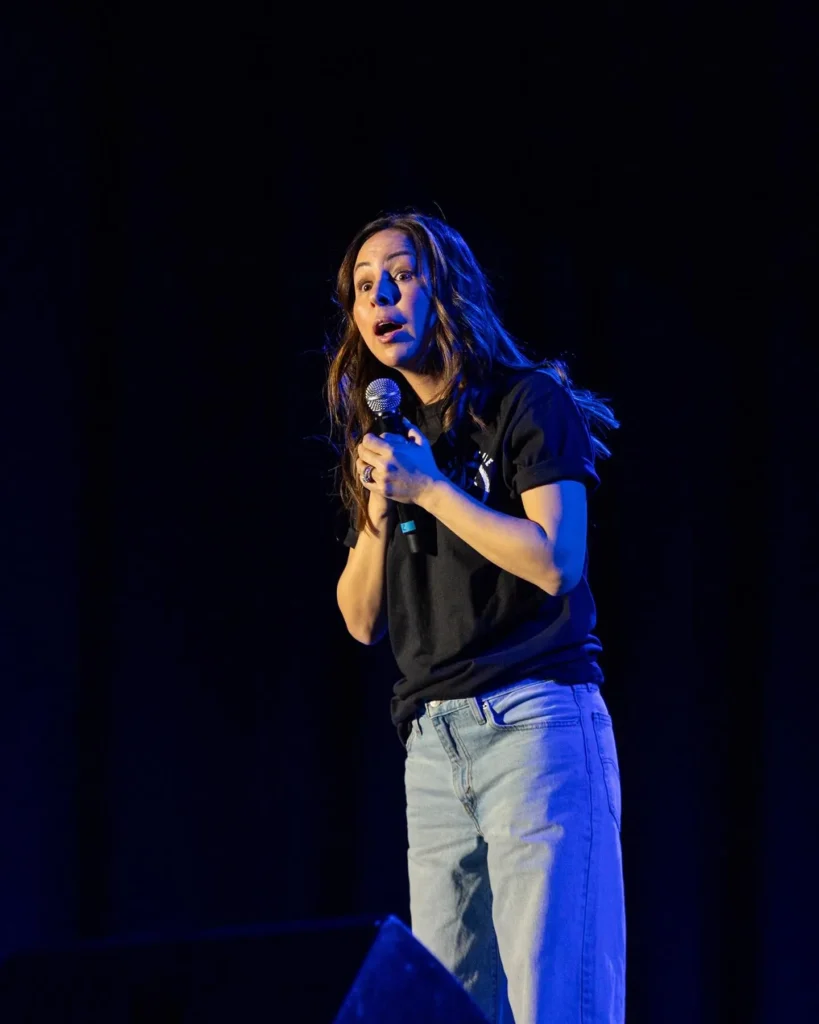 Anjelah Johnson-Reyes tickets