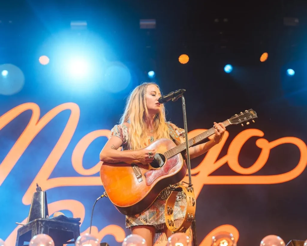Margo Price tickets