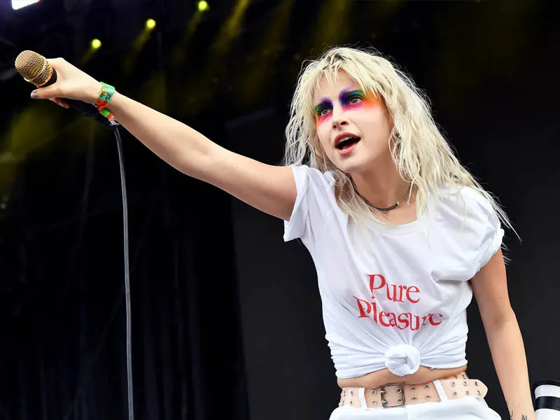 Hayley Williams tickets