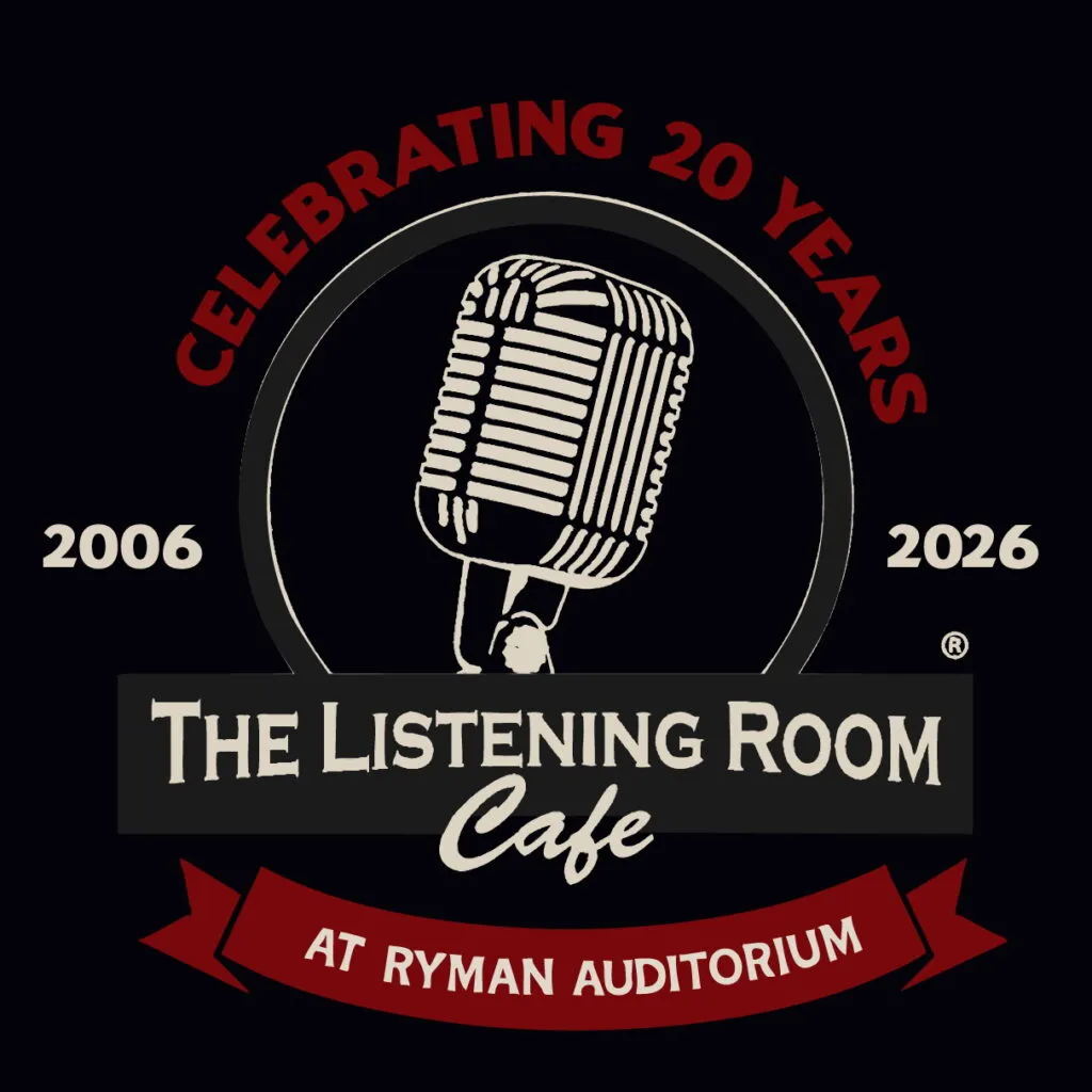 The Listening Room 20th Anniversary: Hardy, Mitchell Tenpenny & Jo Dee Messina