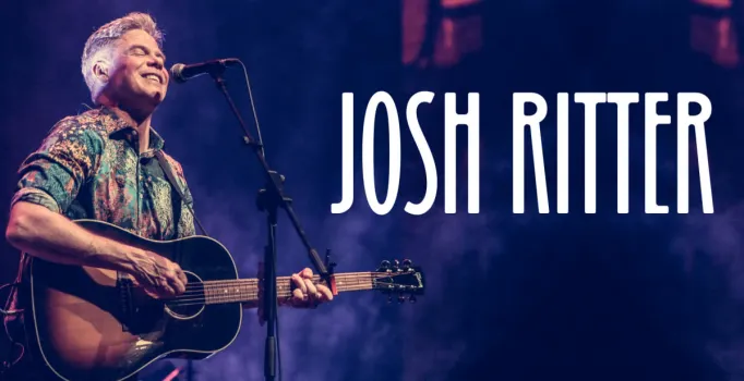 Josh Ritter