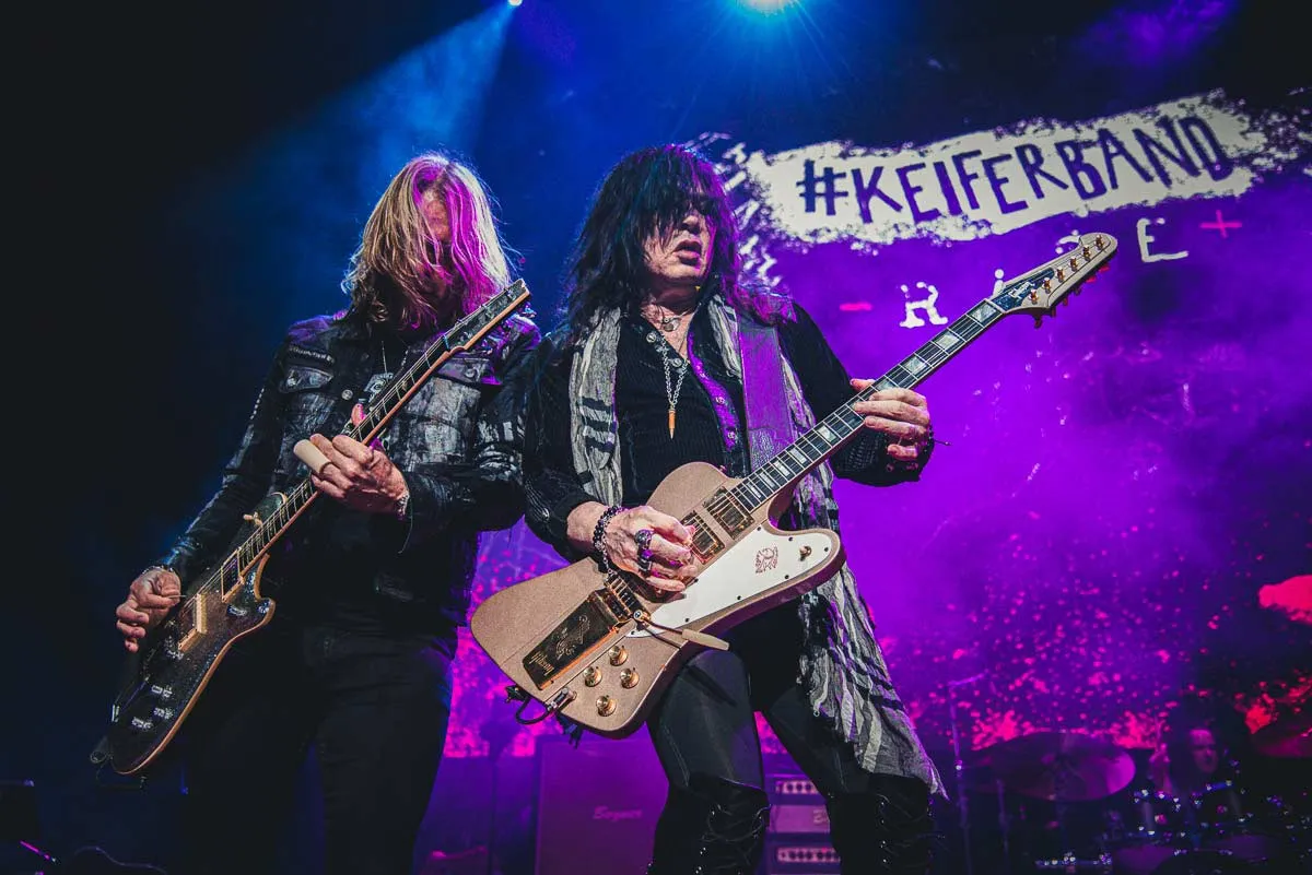 Tom Keifer Band