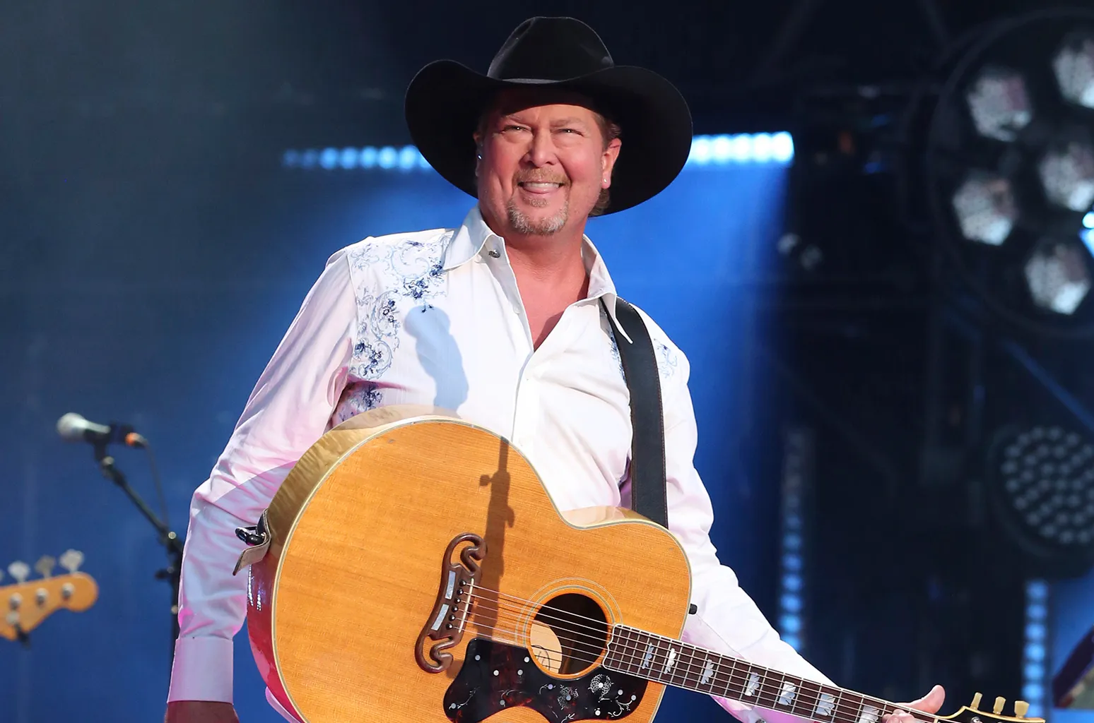 Tracy Lawrence