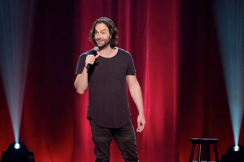 Chris D'Elia tickets