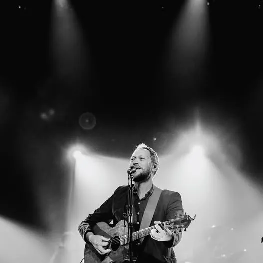 Andrew Peterson tickets