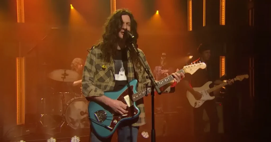 Kurt Vile and The Violators tickets