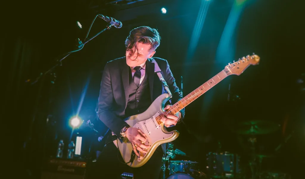 Patrick Droney tickets