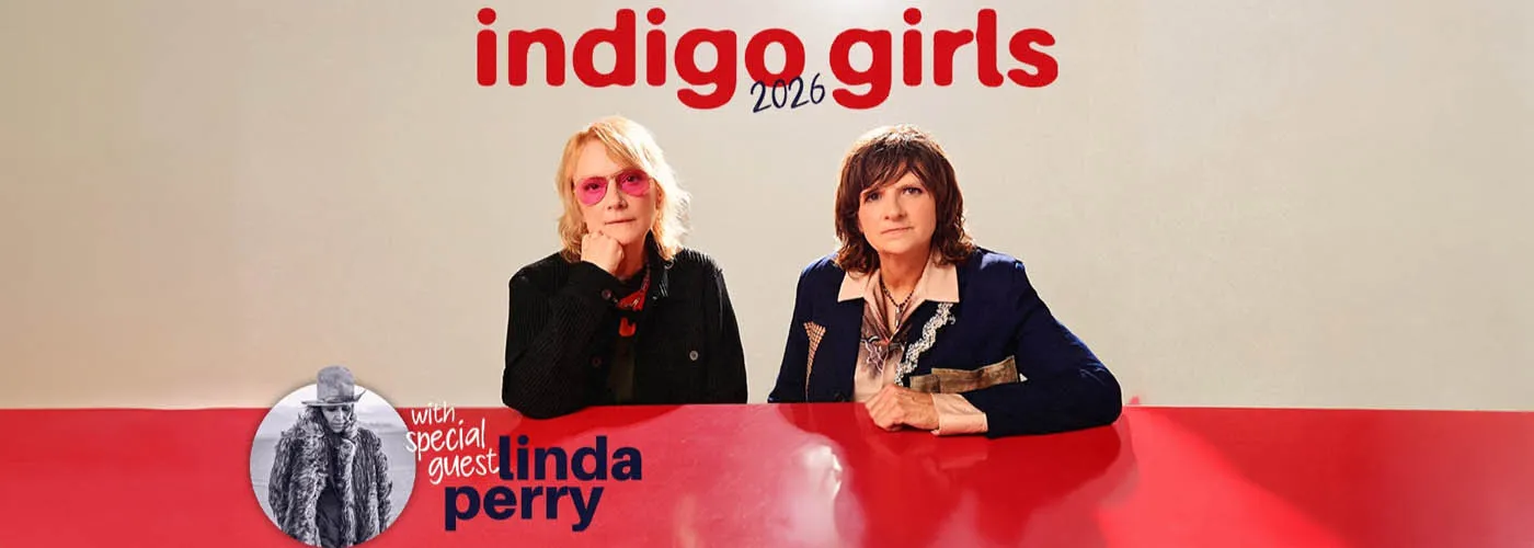 Indigo Girls &amp; Linda Perry
