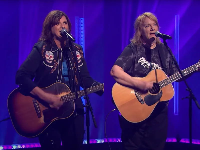 Indigo Girls & Linda Perry tickets