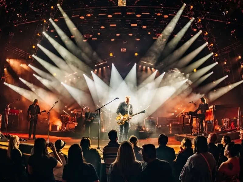 Jason Isbell and the 400 Unit
