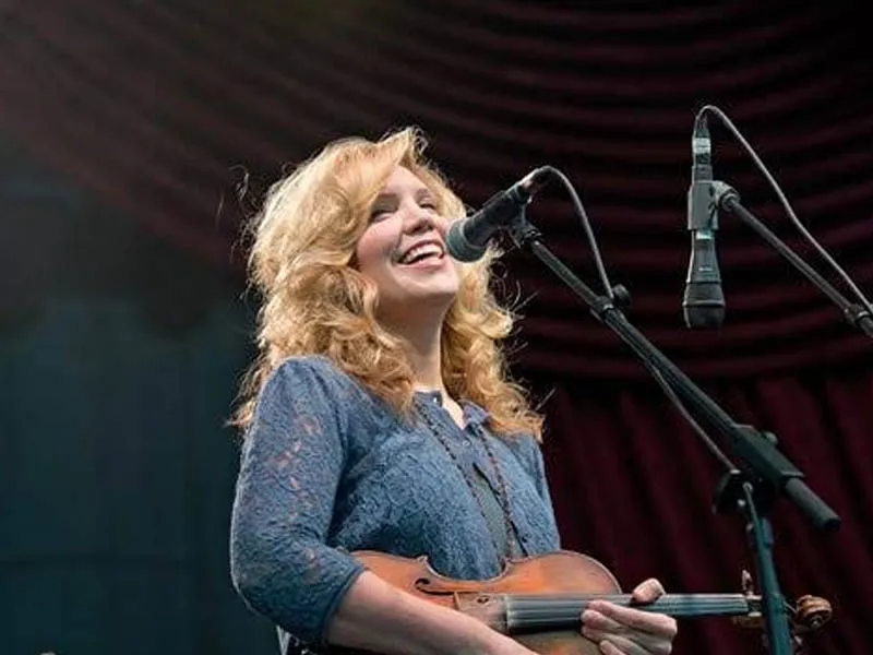 Alison Krauss And Union Station tickets
