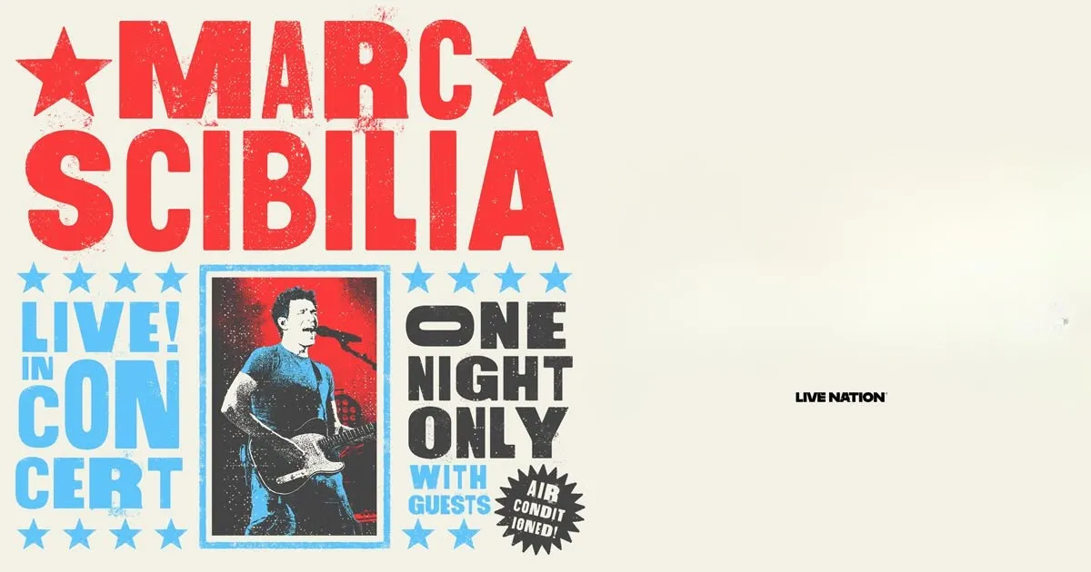 Marc Scibilia