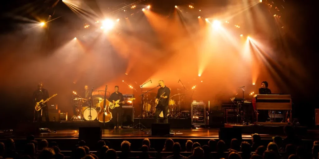Jason Isbell and the 400 Unit tickets